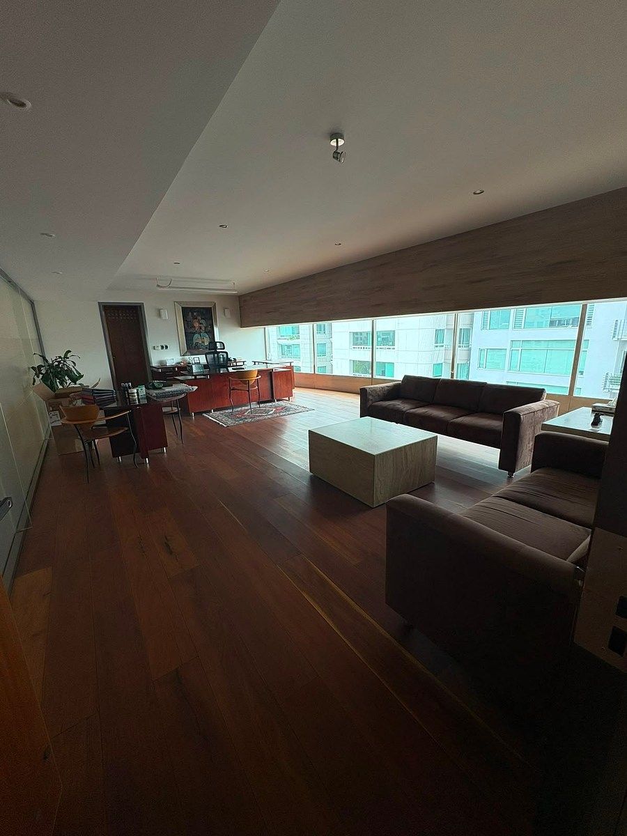 Sala Comercial em Lomas de Chapultepec I Sección, Miguel Hidalgo, foto 15 de 27