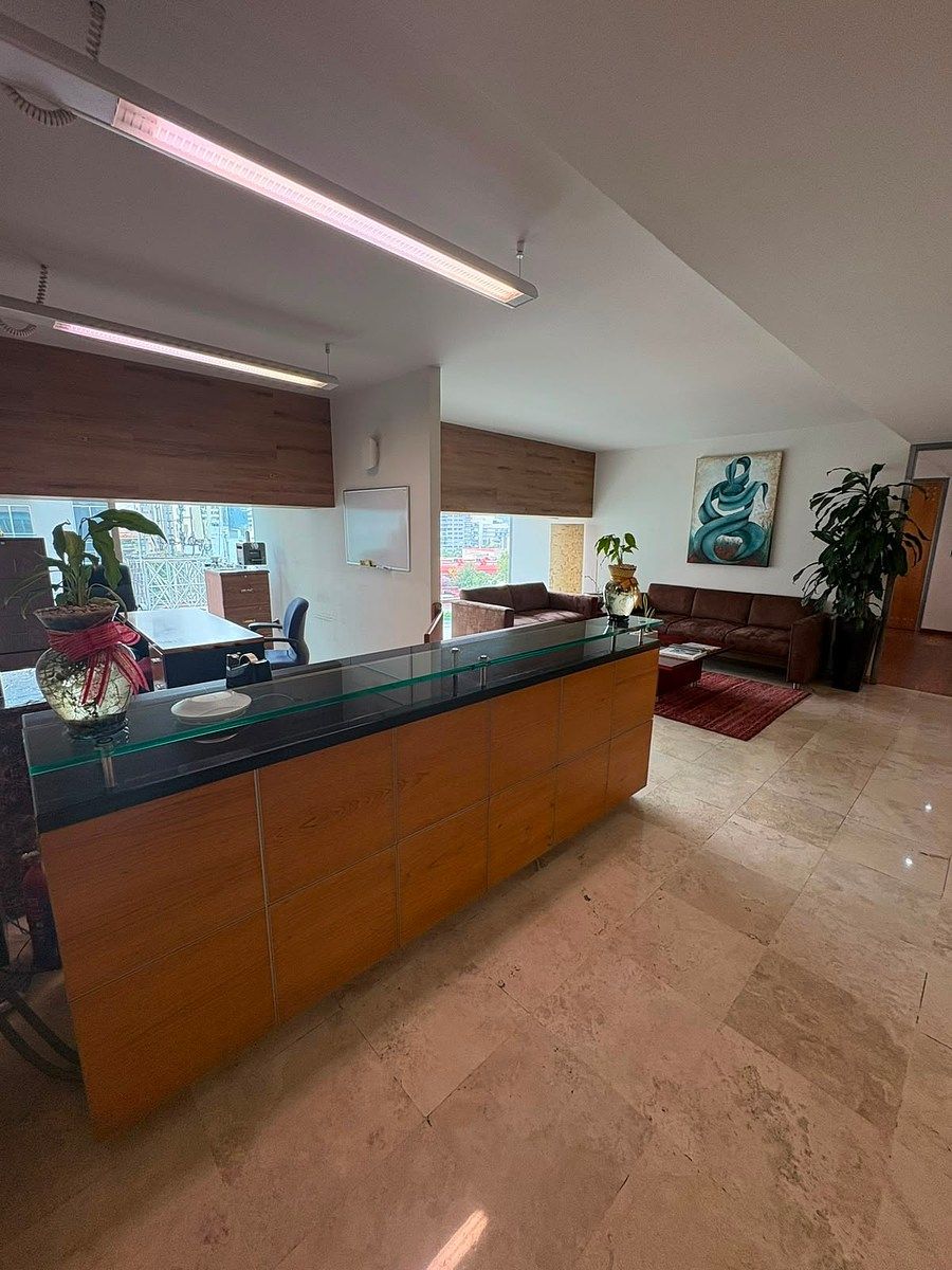 Sala Comercial em Lomas de Chapultepec I Sección, Miguel Hidalgo, foto 19 de 27