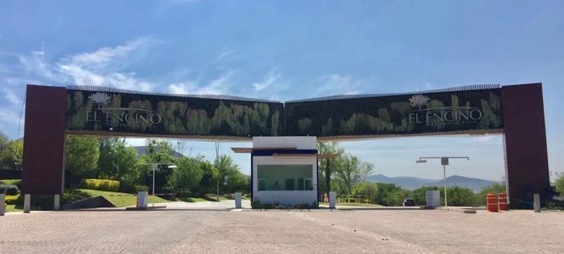 Lote em El Encino, Huimilpan, foto 14 de 14
