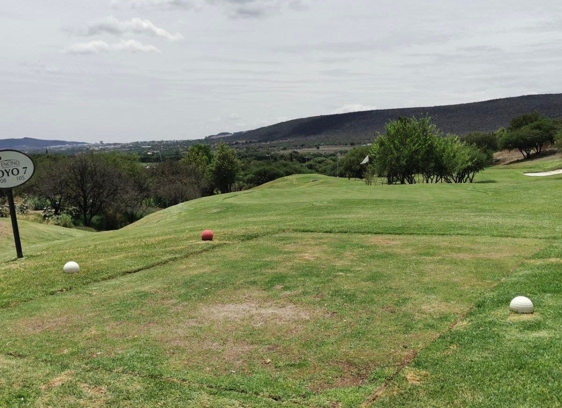 Lote em El Encino, Huimilpan, foto 3 de 16
