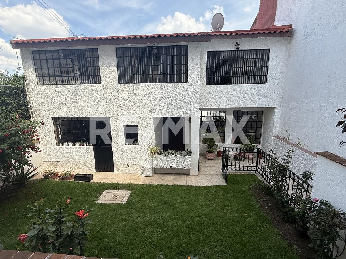 MHP Casa en Venta en Paseos del Bosque, Naucalpan de Juárez, foto 1 de 32