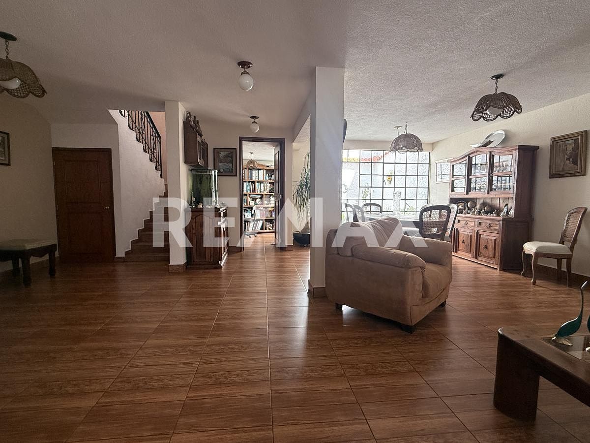 Casa en Paseos del Bosque, Naucalpan de Juárez, foto 4 de 32