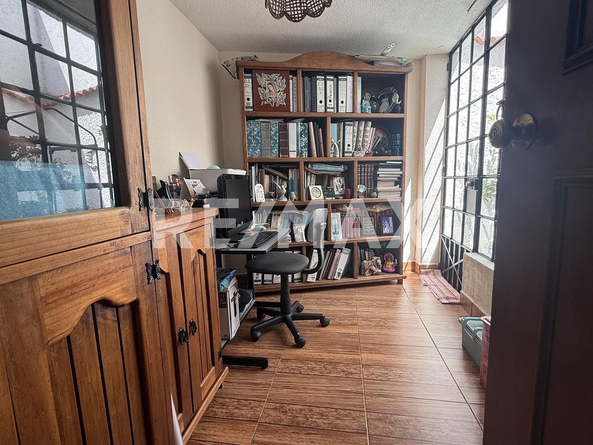 Casa en Paseos del Bosque, Naucalpan de Juárez, foto 5 de 32