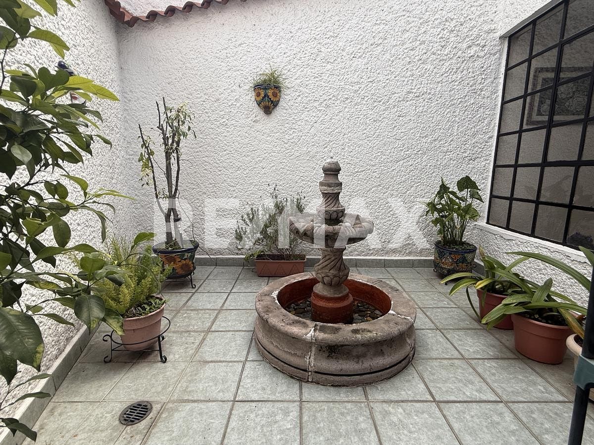 Casa en Paseos del Bosque, Naucalpan de Juárez, foto 7 de 32
