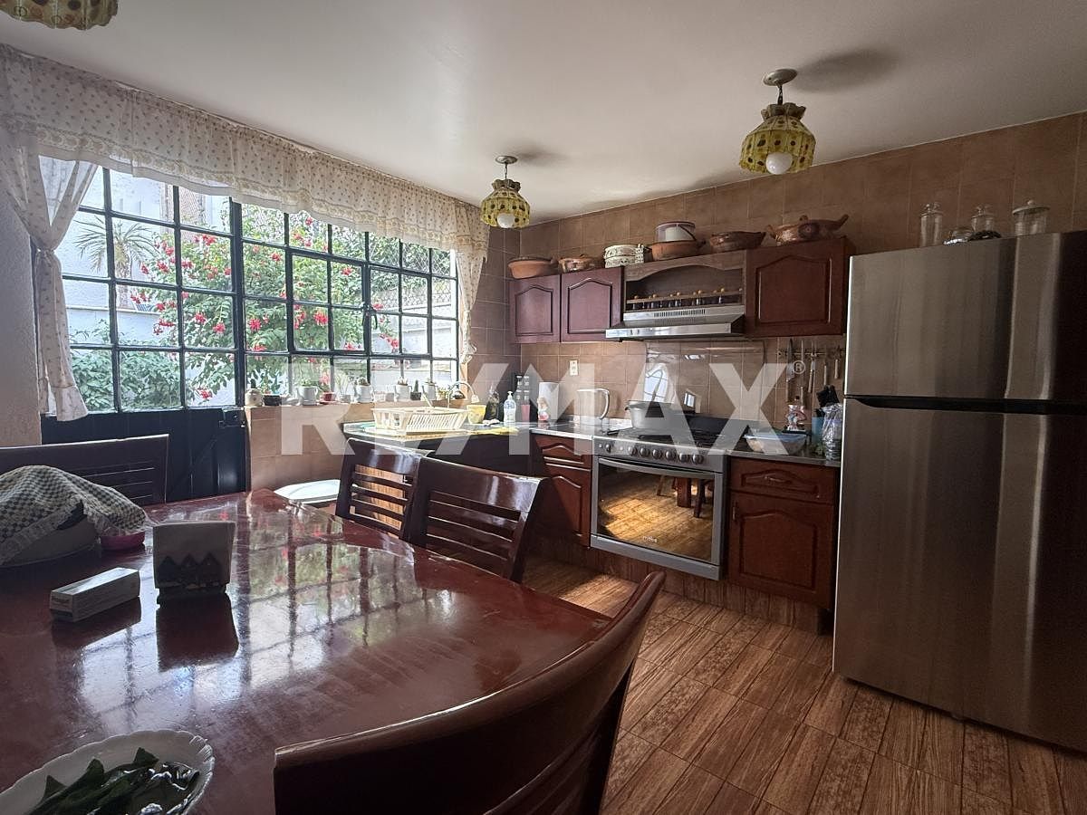 Casa en Paseos del Bosque, Naucalpan de Juárez, foto 10 de 32
