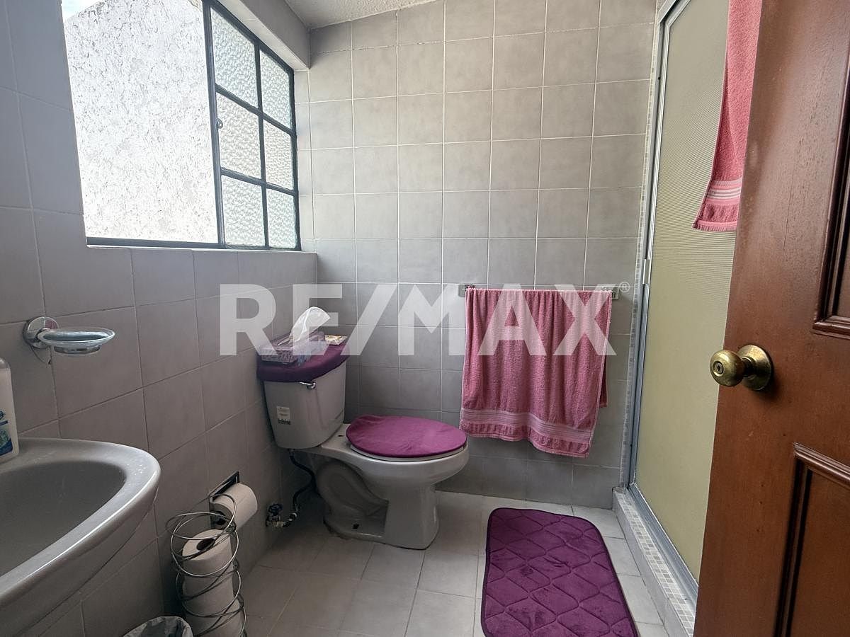 Casa en Paseos del Bosque, Naucalpan de Juárez, foto 12 de 32