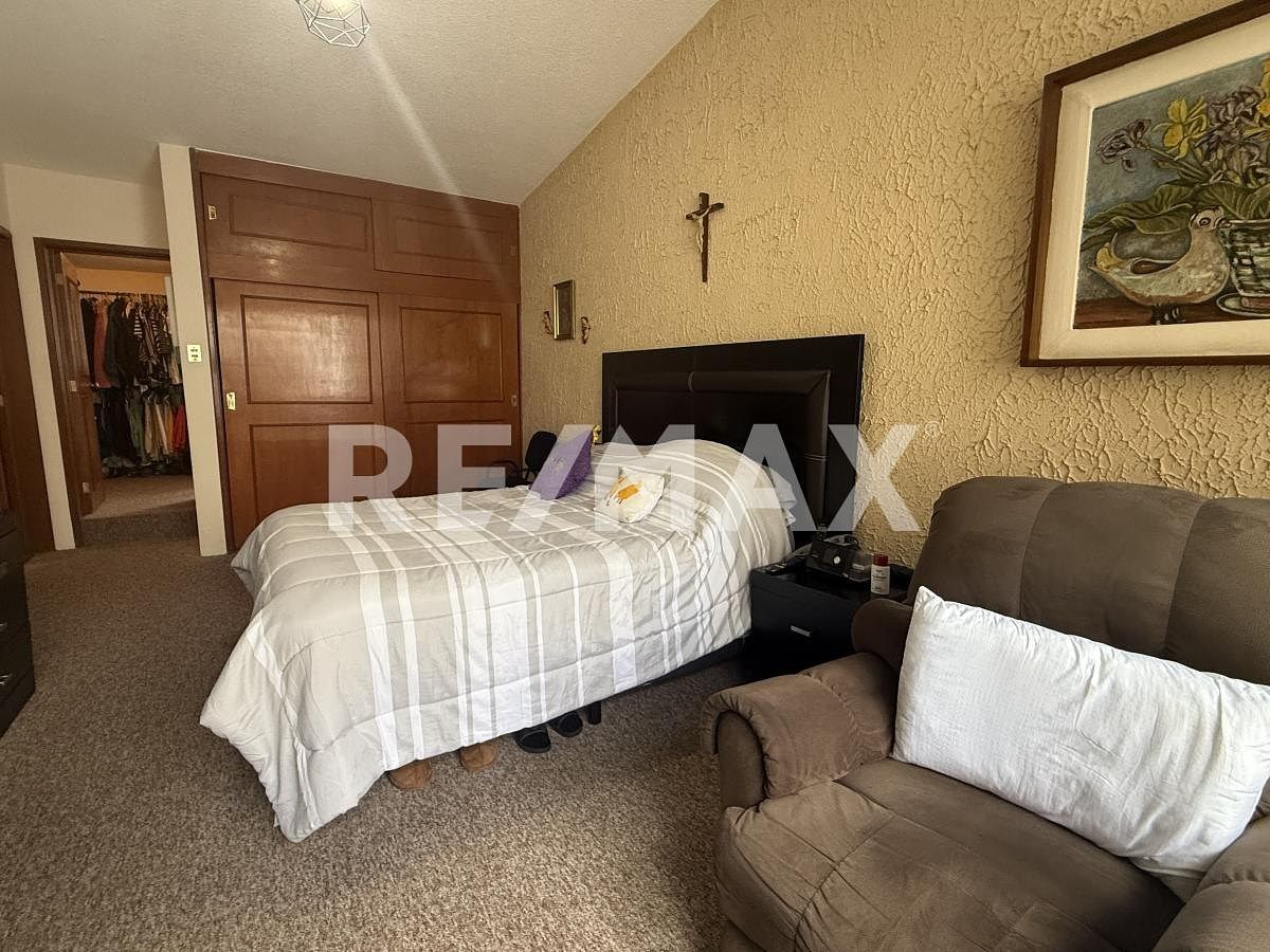 Casa en Paseos del Bosque, Naucalpan de Juárez, foto 13 de 32