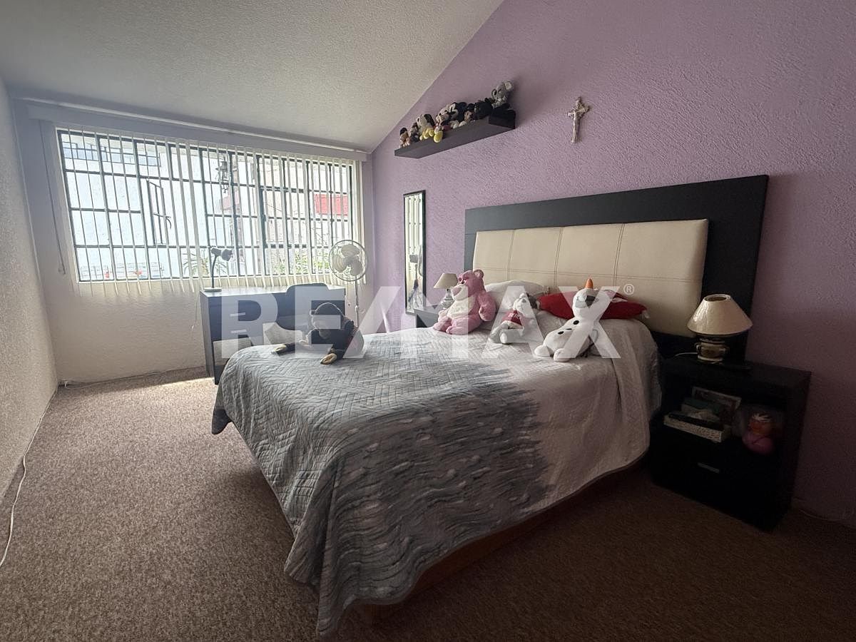 Casa en Paseos del Bosque, Naucalpan de Juárez, foto 14 de 32