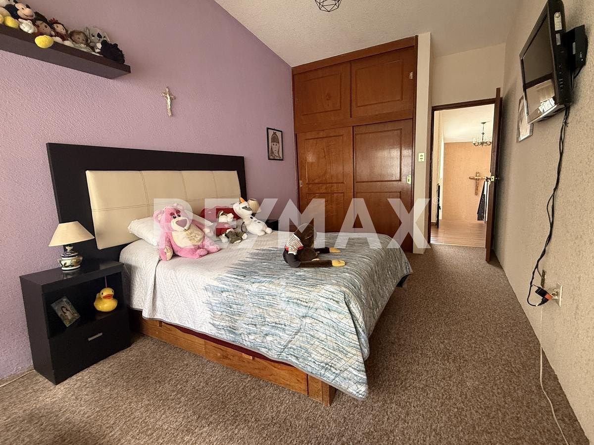 Casa en Paseos del Bosque, Naucalpan de Juárez, foto 15 de 32