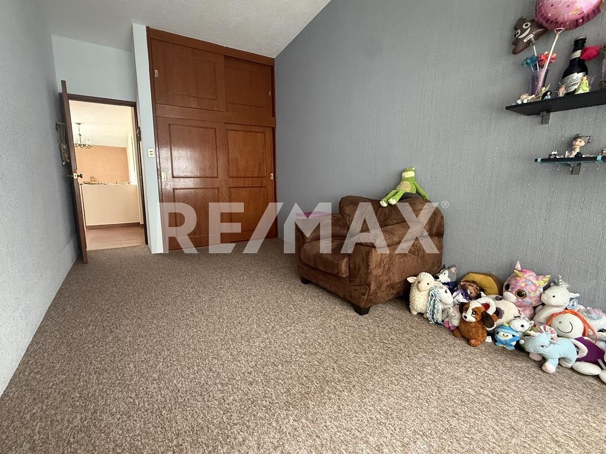 Casa en Paseos del Bosque, Naucalpan de Juárez, foto 17 de 32