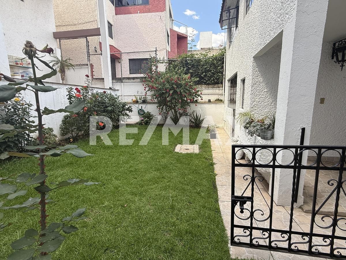 Casa en Paseos del Bosque, Naucalpan de Juárez, foto 19 de 32