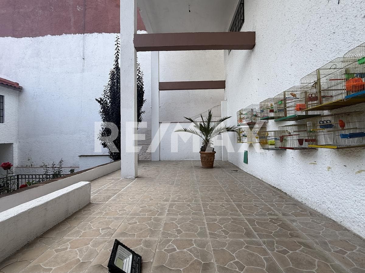 Casa en Paseos del Bosque, Naucalpan de Juárez, foto 20 de 32