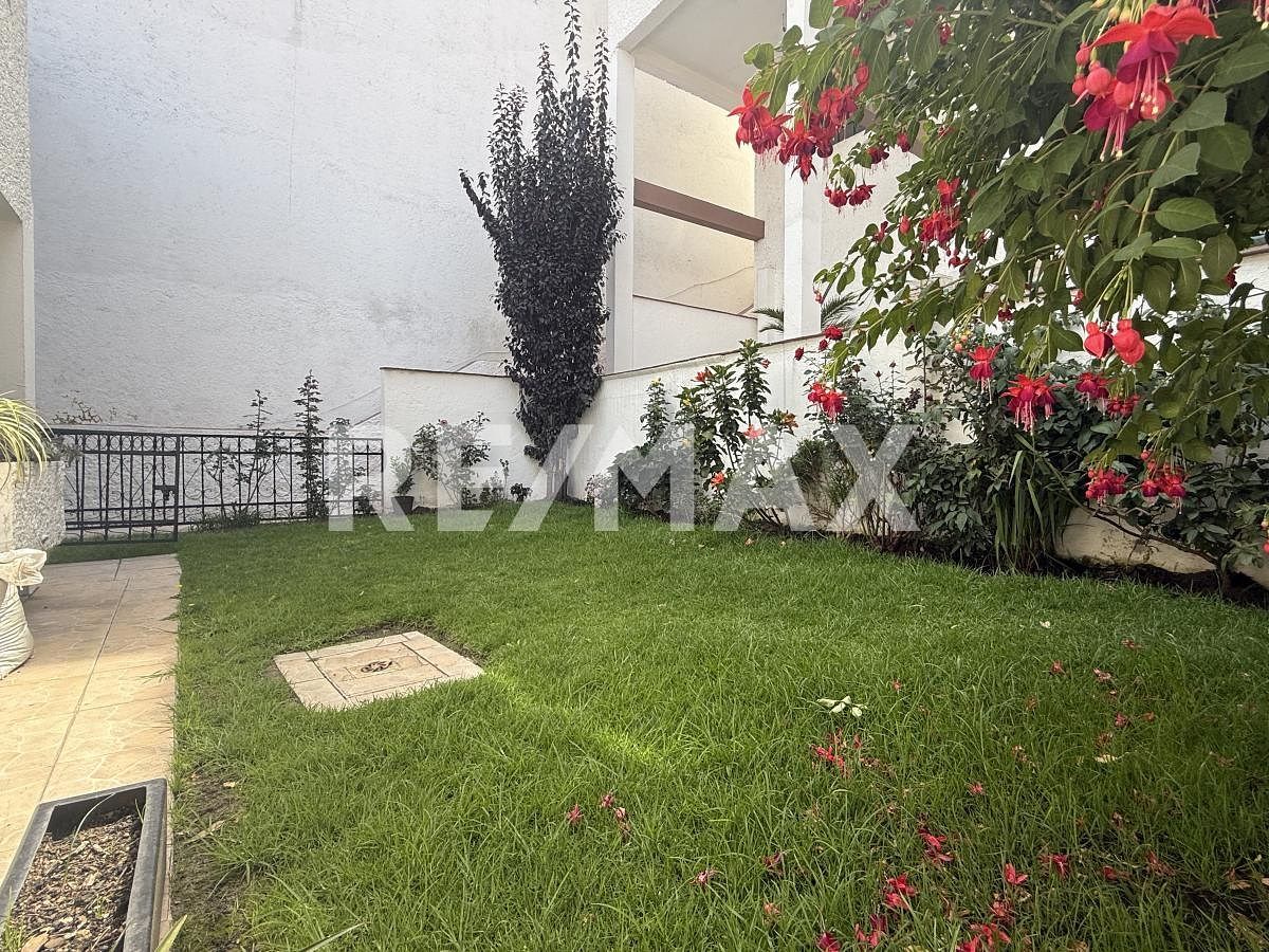 Casa en Paseos del Bosque, Naucalpan de Juárez, foto 22 de 32