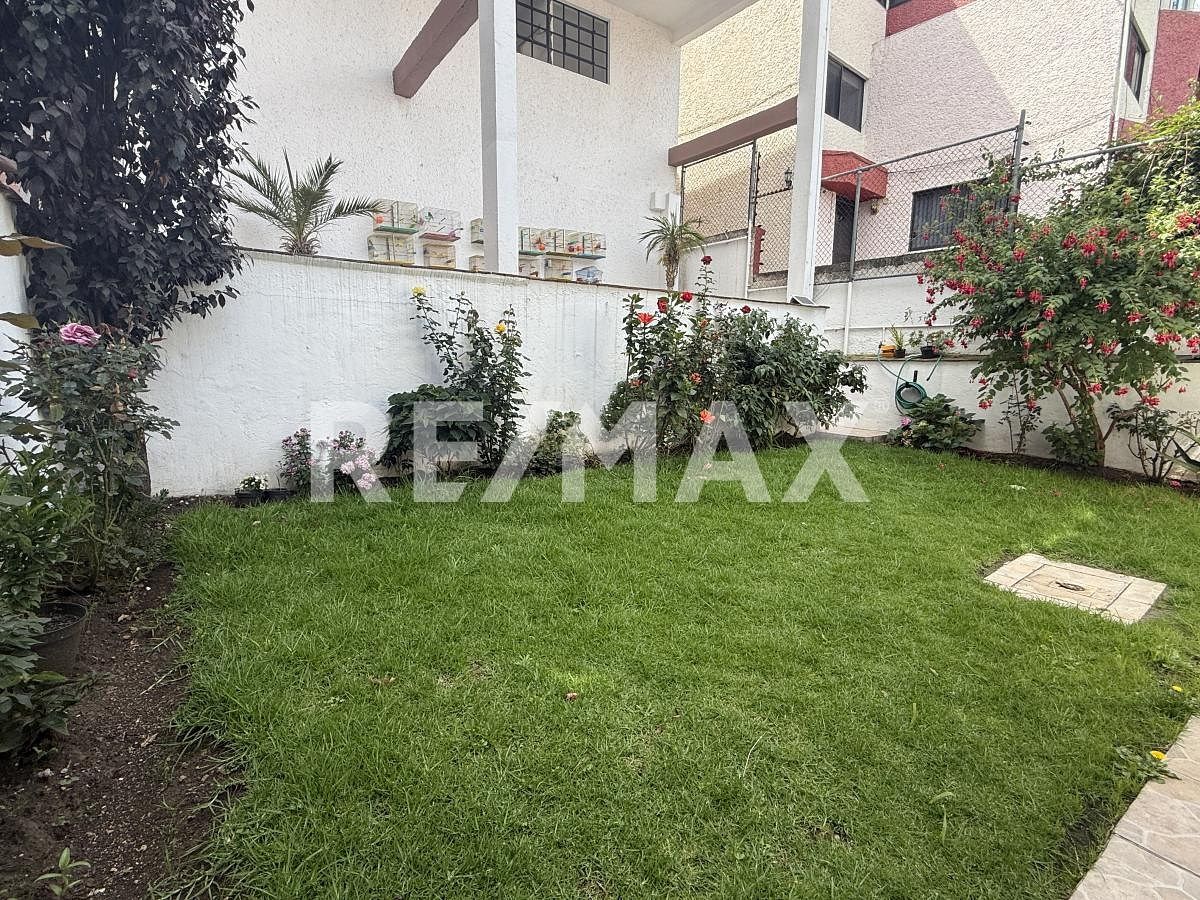 Casa en Paseos del Bosque, Naucalpan de Juárez, foto 23 de 32