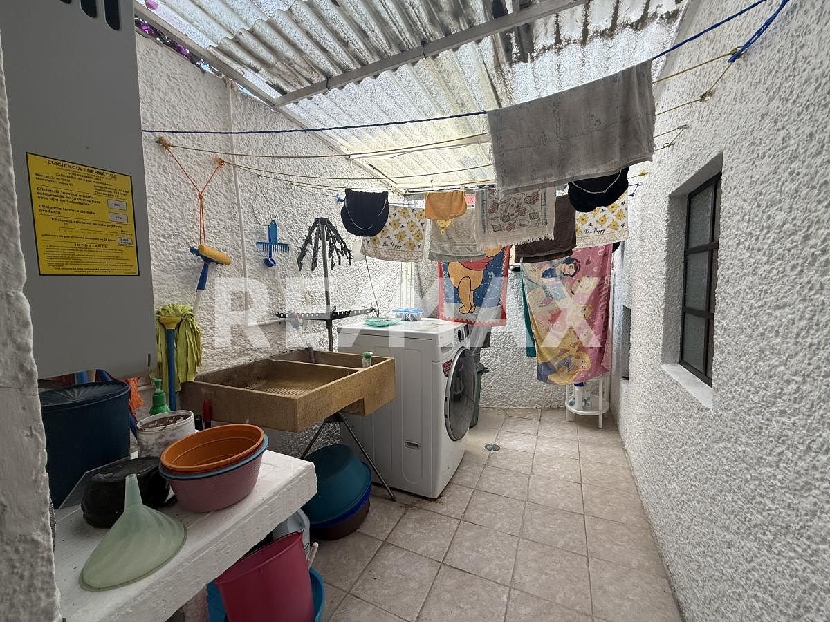 Casa en Paseos del Bosque, Naucalpan de Juárez, foto 24 de 32