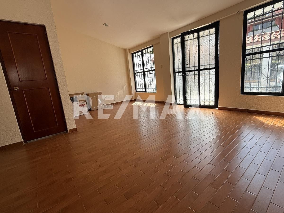 Casa en Paseos del Bosque, Naucalpan de Juárez, foto 27 de 32