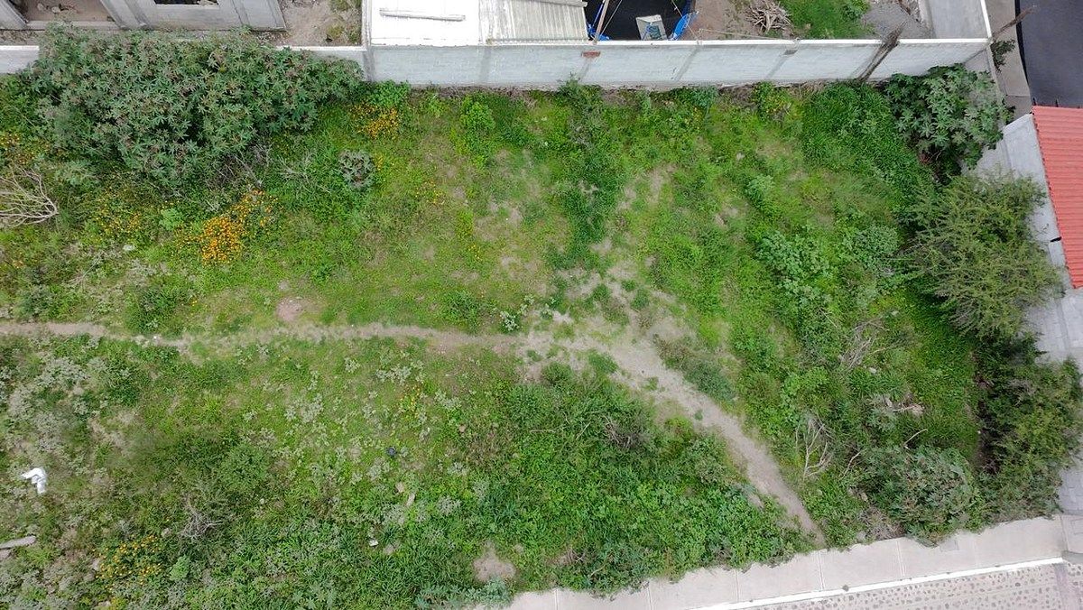 TERRENO À VENDA EM SALDARRIAGA, EL MARQUÉS, QUERÉTARO., foto 1 de 7
