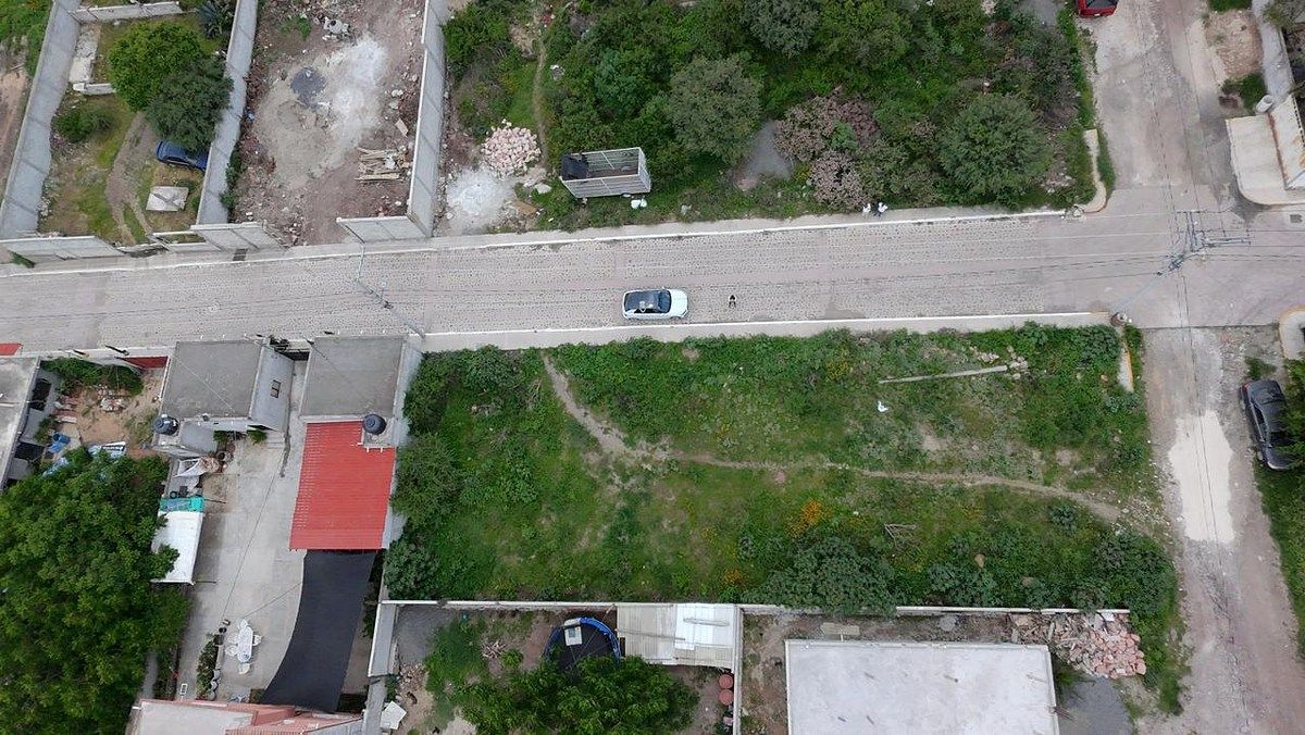 Lote em Saldarriaga, El Marqués, foto 2 de 7