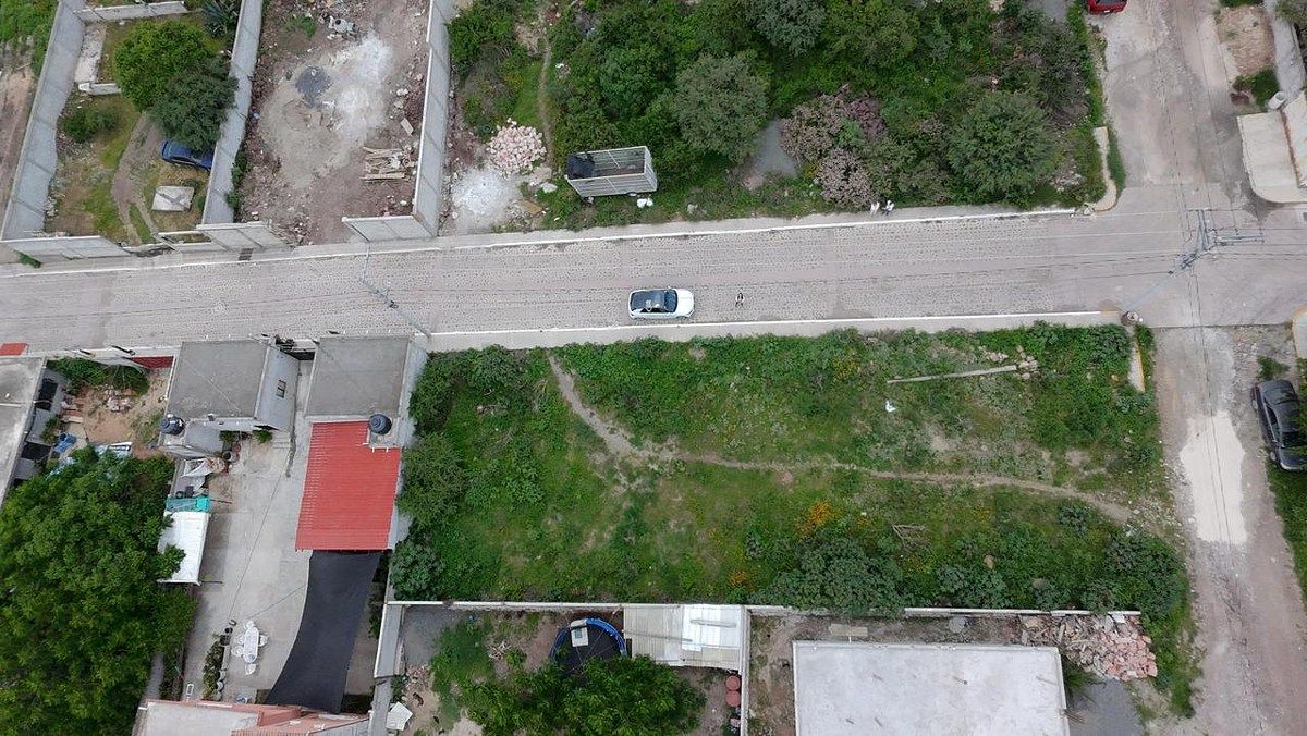 Lote em Saldarriaga, El Marqués, foto 7 de 7