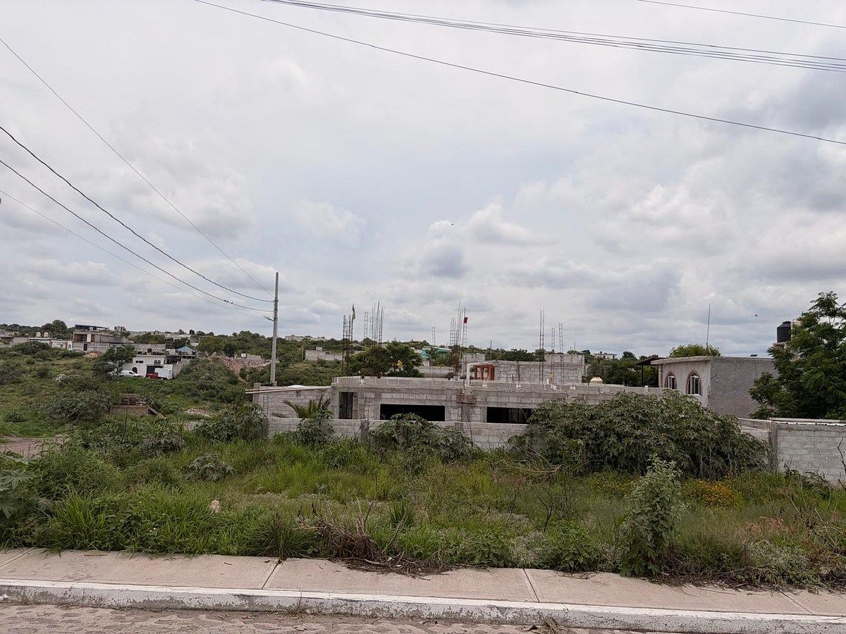 Lote em Saldarriaga, El Marqués, foto 5 de 7