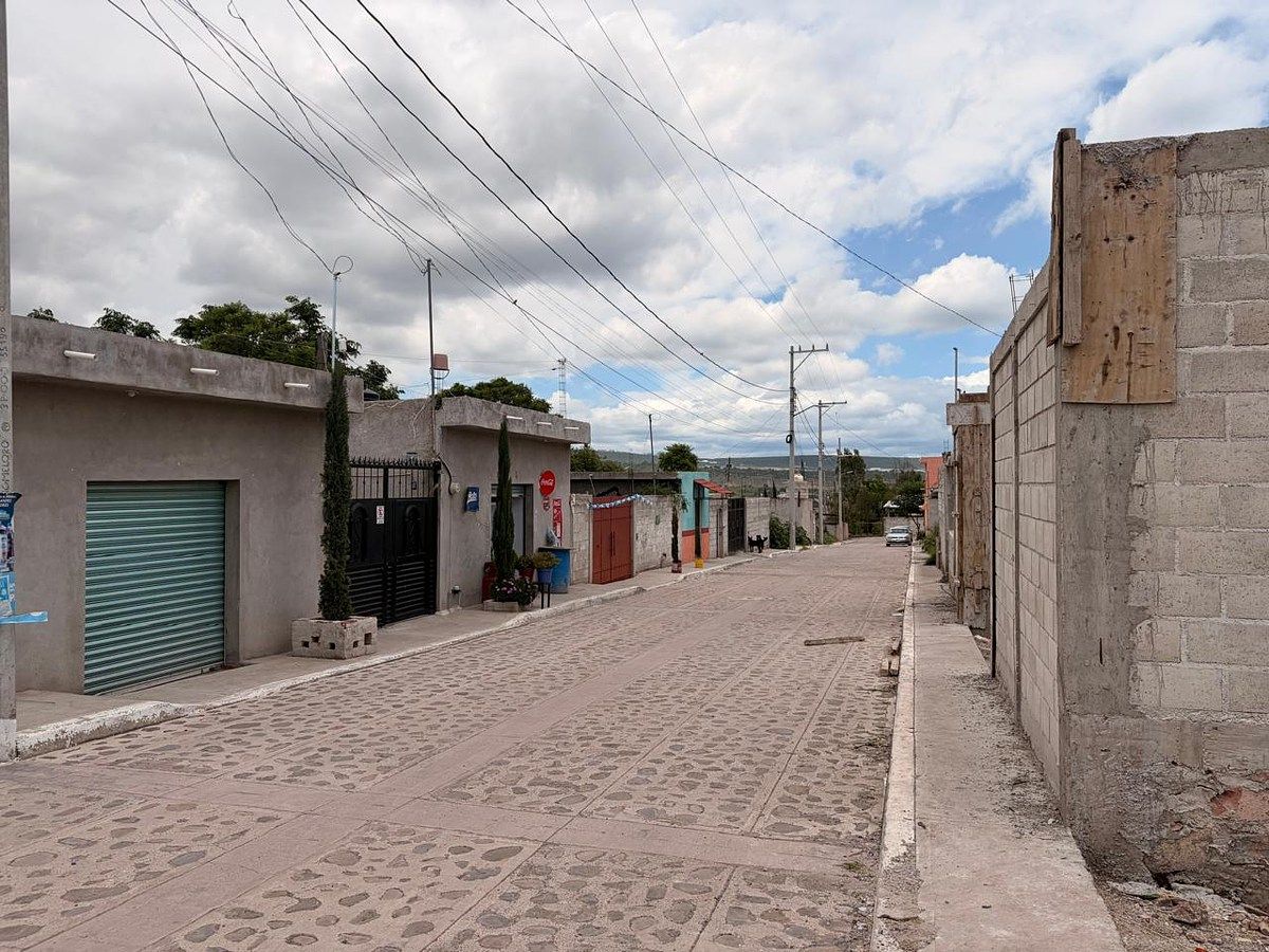 Lote em Saldarriaga, El Marqués, foto 6 de 7