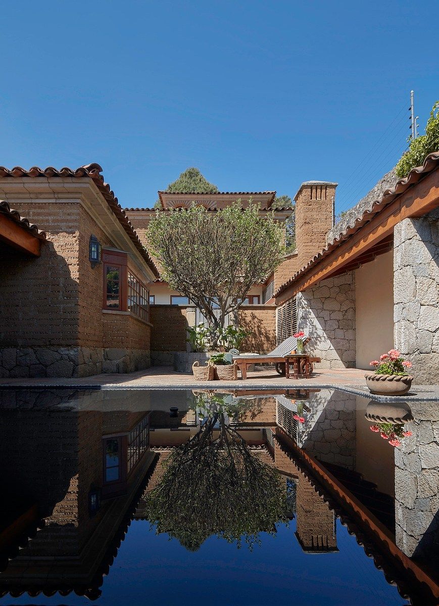 Casa en Contadero, Cuajimalpa de Morelos, foto 10 de 13