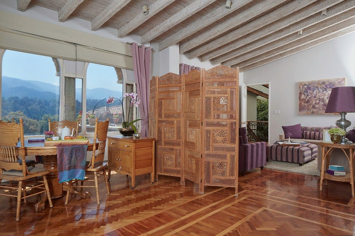 Casa en Contadero, Cuajimalpa de Morelos, foto 6 de 13