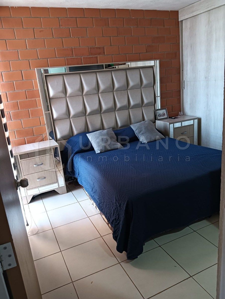 Apartamento em Lomas del Paraíso 3a. Sección, Guadalajara, foto 4 de 26