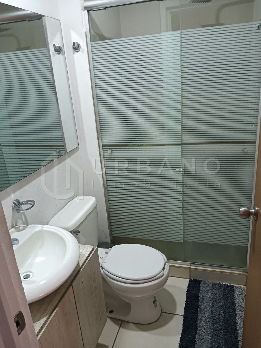 Apartamento em Lomas del Paraíso 3a. Sección, Guadalajara, foto 8 de 26