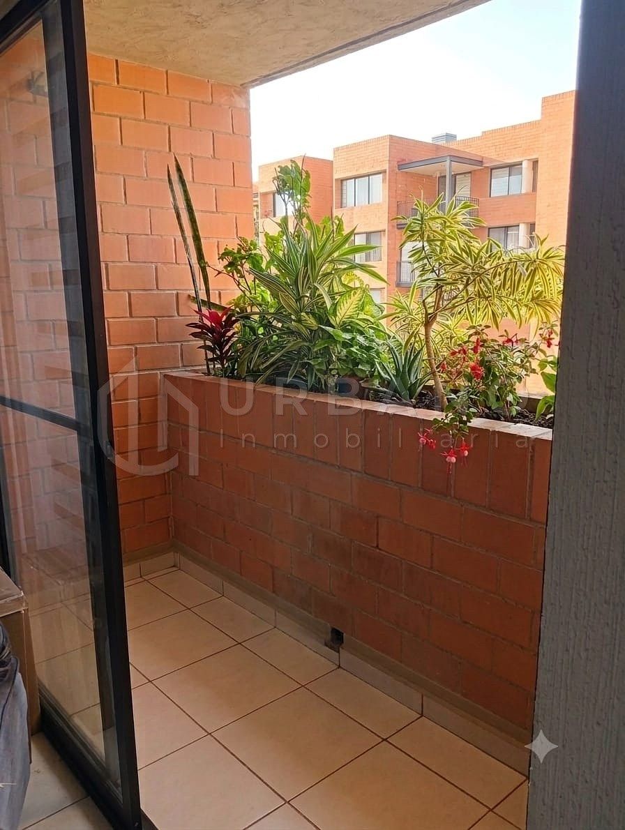 Apartamento em Lomas del Paraíso 3a. Sección, Guadalajara, foto 10 de 26