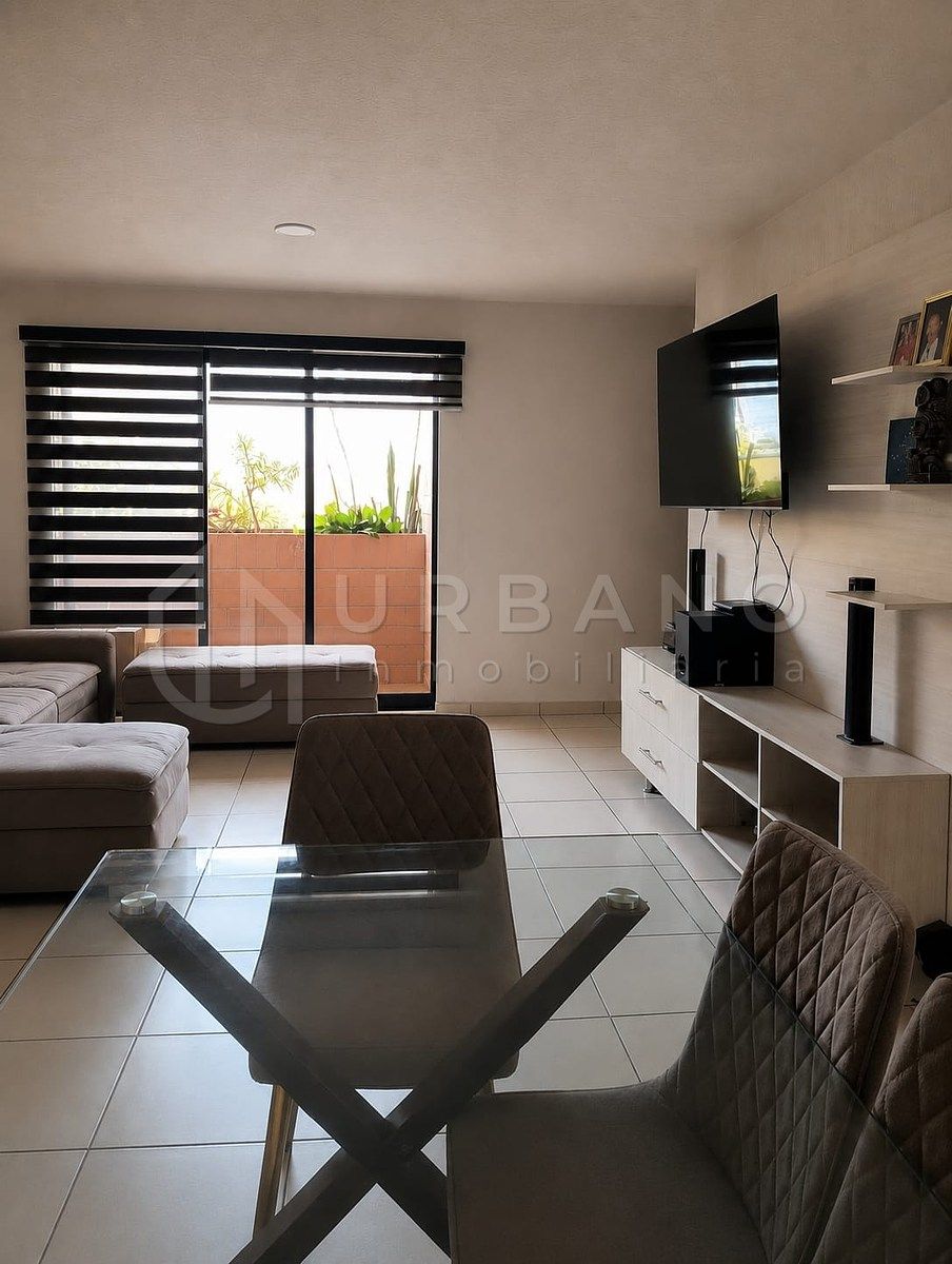 Apartamento em Lomas del Paraíso 3a. Sección, Guadalajara, foto 3 de 26