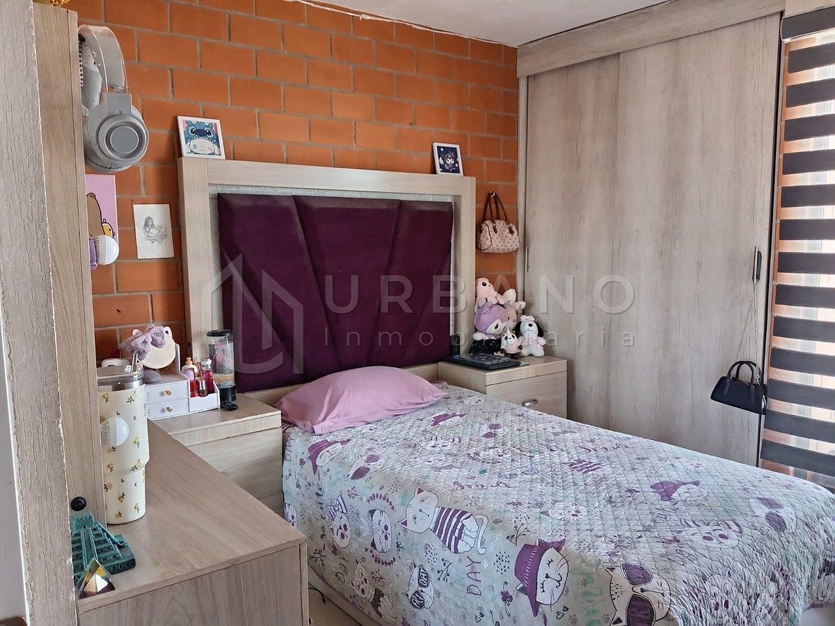 Apartamento em Lomas del Paraíso 3a. Sección, Guadalajara, foto 6 de 26