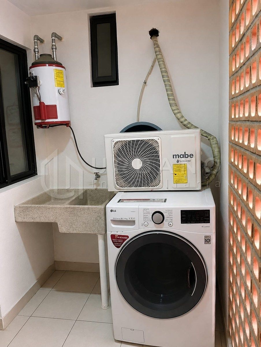 Apartamento em Lomas del Paraíso 3a. Sección, Guadalajara, foto 13 de 26