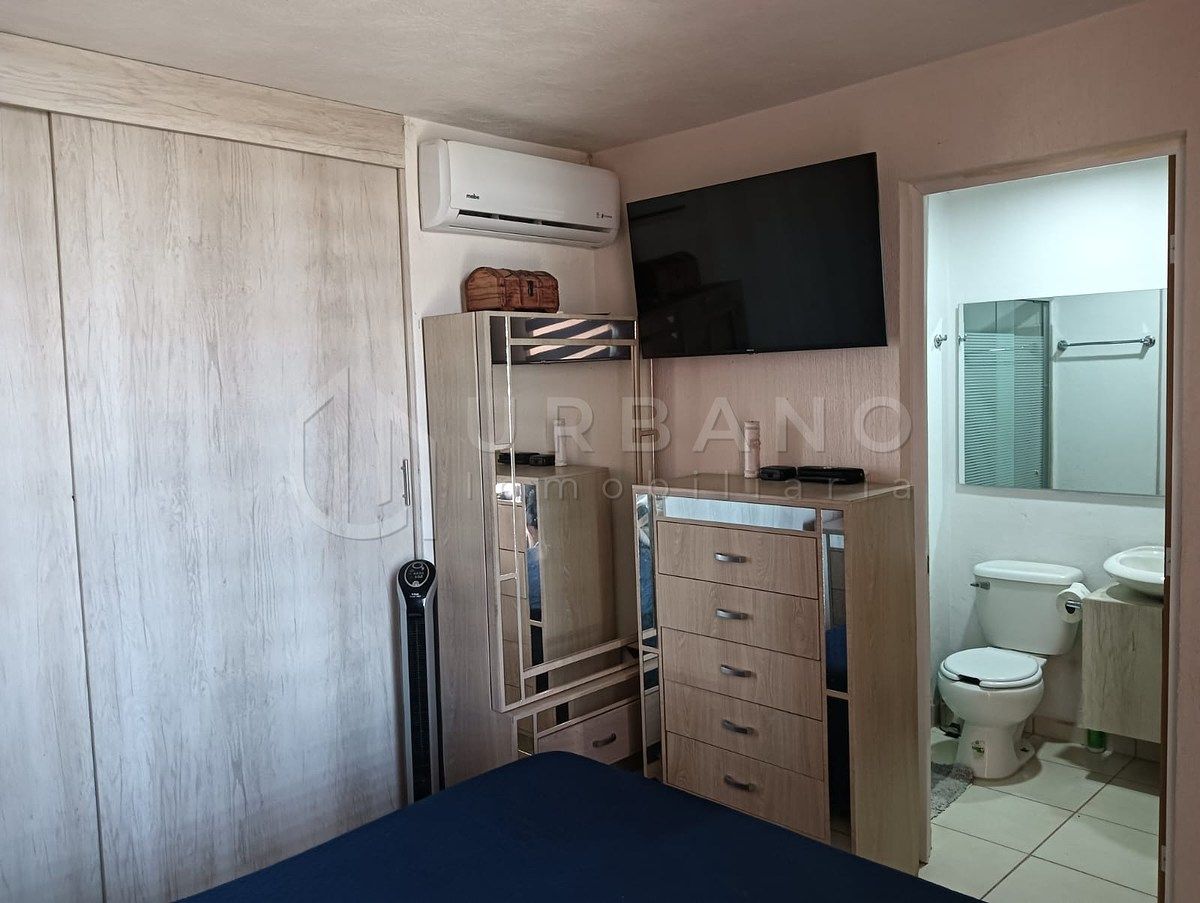 Apartamento em Lomas del Paraíso 3a. Sección, Guadalajara, foto 5 de 26