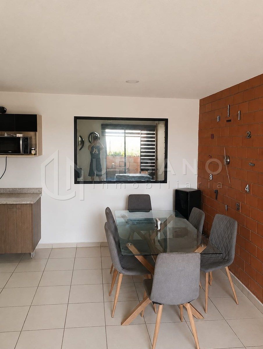 Apartamento em Lomas del Paraíso 3a. Sección, Guadalajara, foto 11 de 26