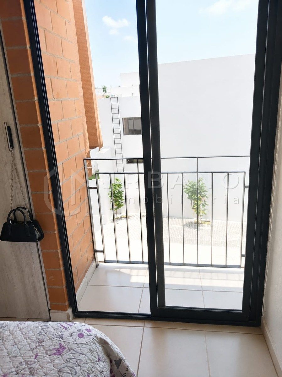 Apartamento em Lomas del Paraíso 3a. Sección, Guadalajara, foto 15 de 26
