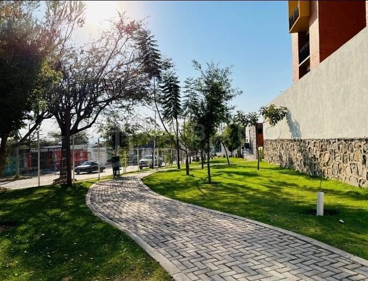 Apartamento em Lomas del Paraíso 3a. Sección, Guadalajara, foto 25 de 26