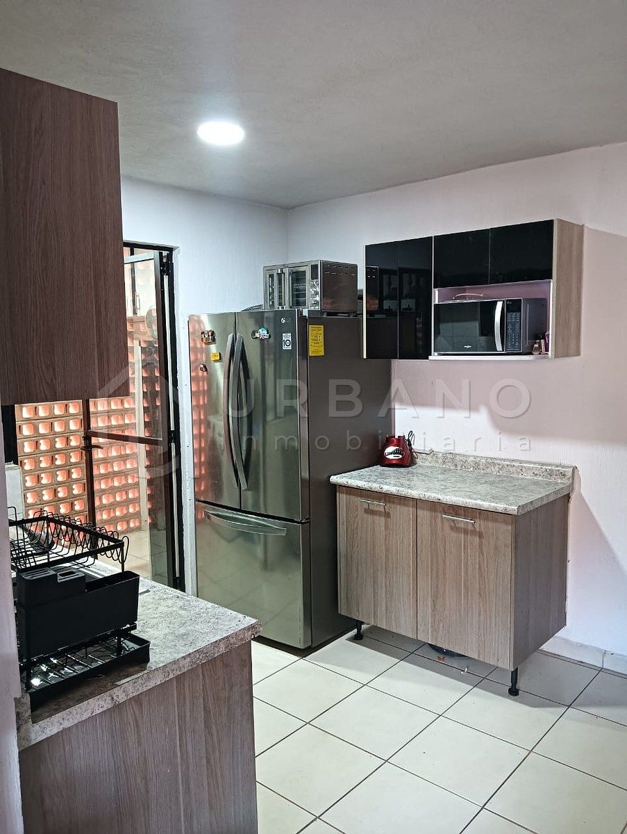 Apartamento em Lomas del Paraíso 3a. Sección, Guadalajara, foto 16 de 26