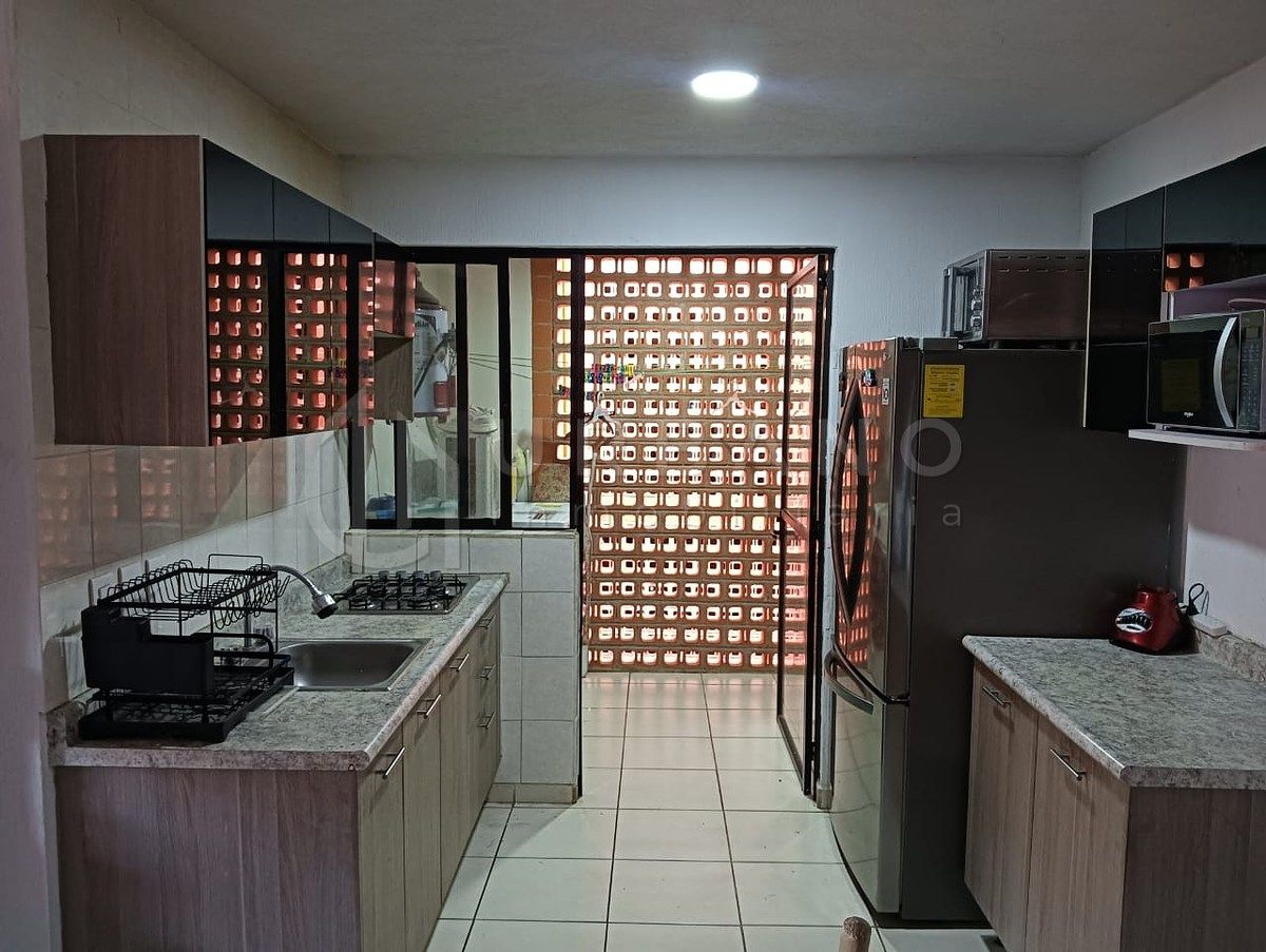 Apartamento em Lomas del Paraíso 3a. Sección, Guadalajara, foto 18 de 26