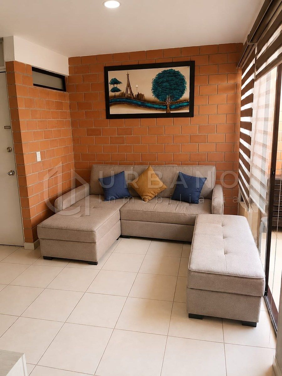 Apartamento em Lomas del Paraíso 3a. Sección, Guadalajara, foto 24 de 26