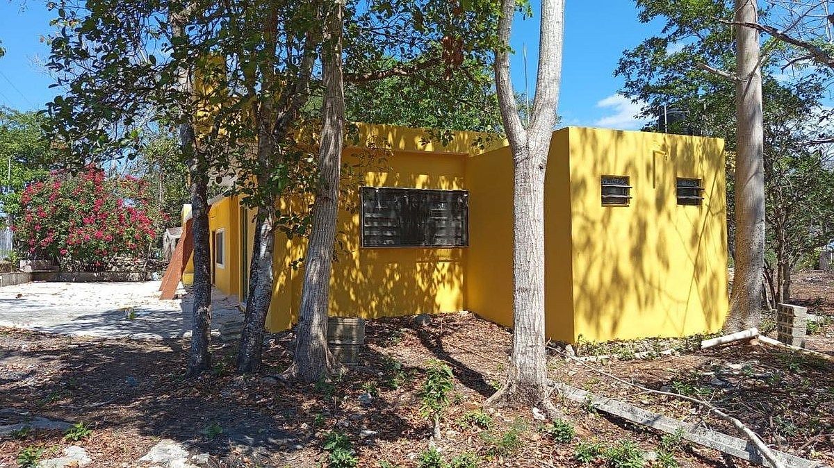 Casa en Tepakan, Tepakán, foto 5 de 10