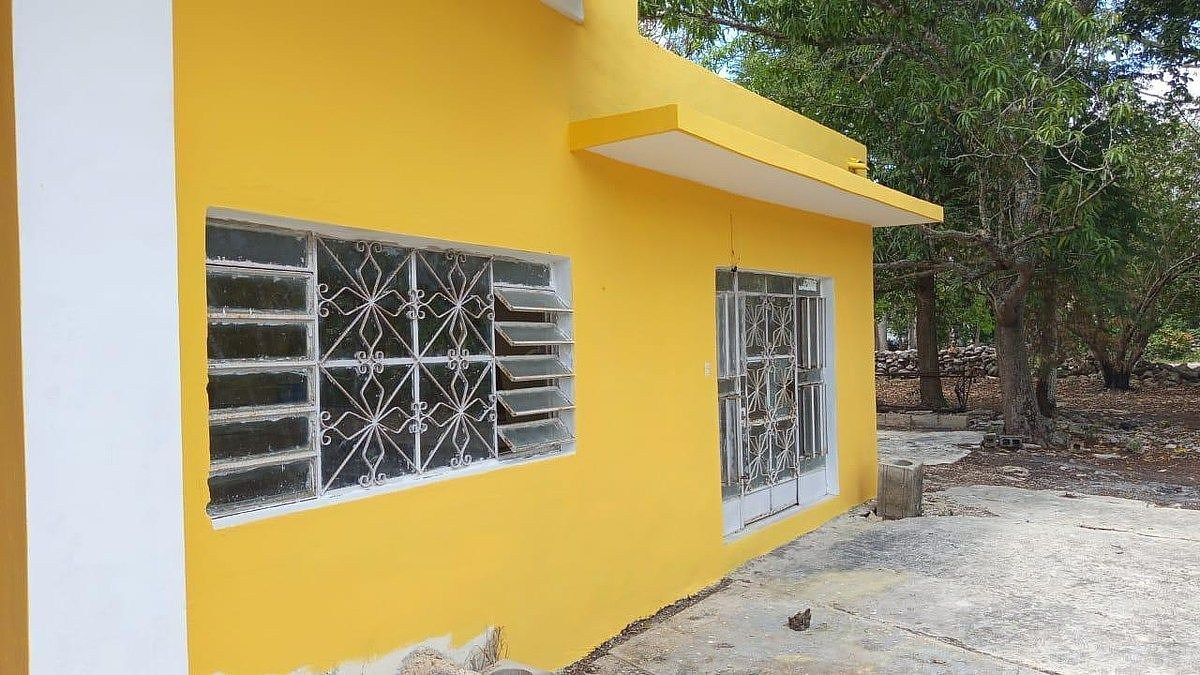 Casa en Tepakan, Tepakán, foto 6 de 10