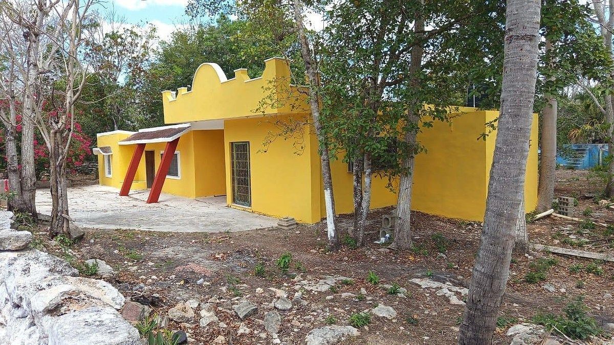 Casa en Tepakan, Tepakán, foto 7 de 10
