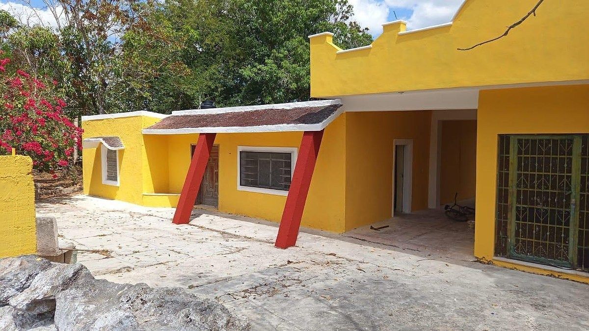 Casa en Tepakan, Tepakán, foto 9 de 10