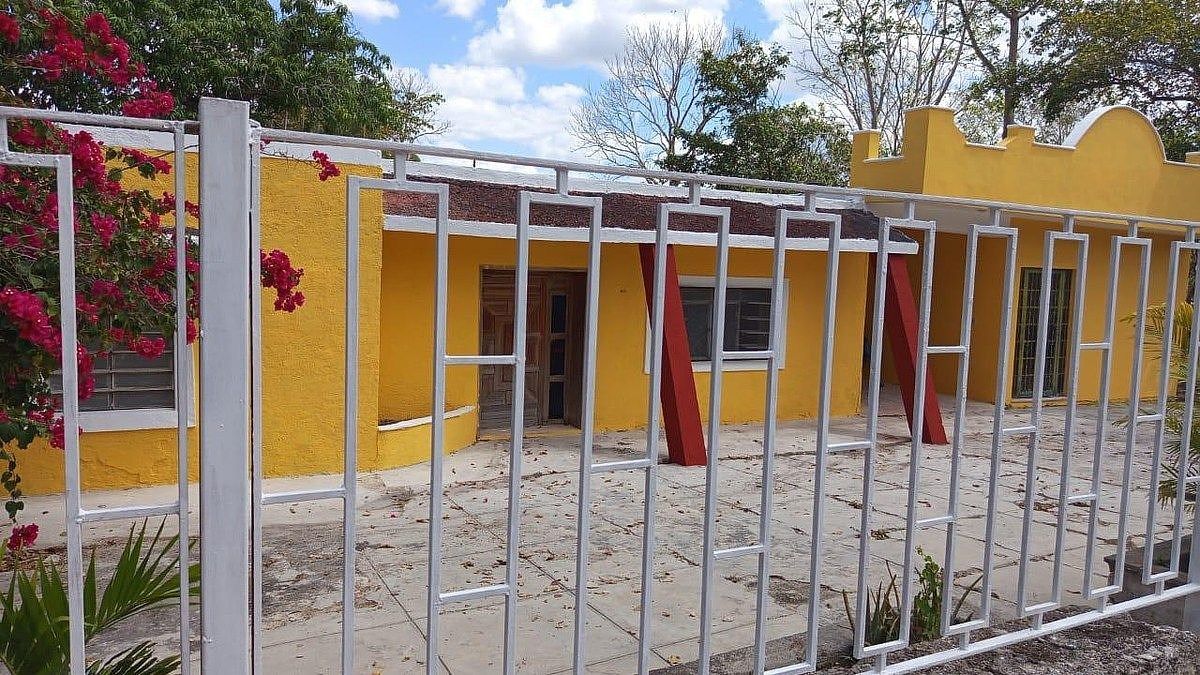 Casa en Tepakan, Tepakán, foto 10 de 10