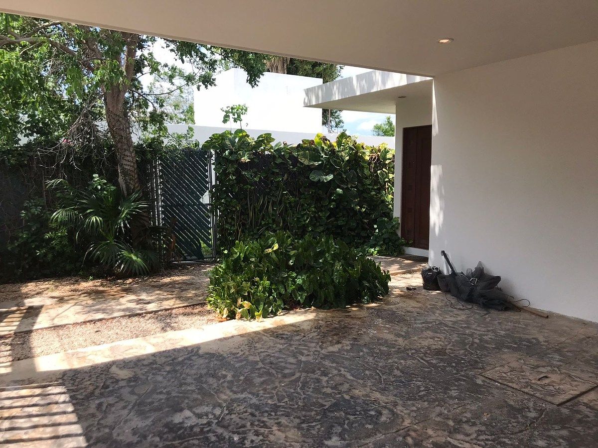 Casa em Montes de Ame, Mérida, foto 20 de 21