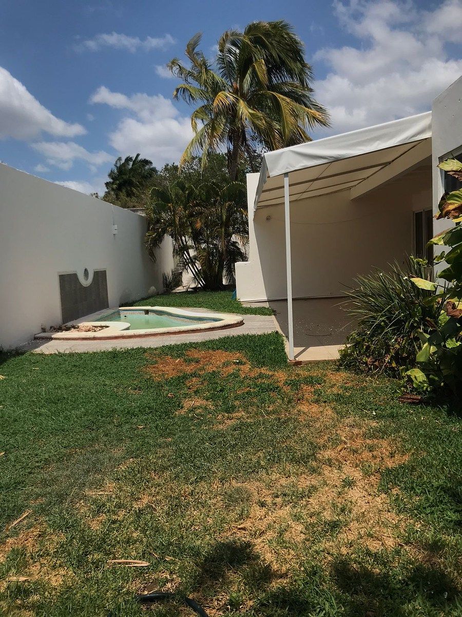 Casa em Montes de Ame, Mérida, foto 5 de 21