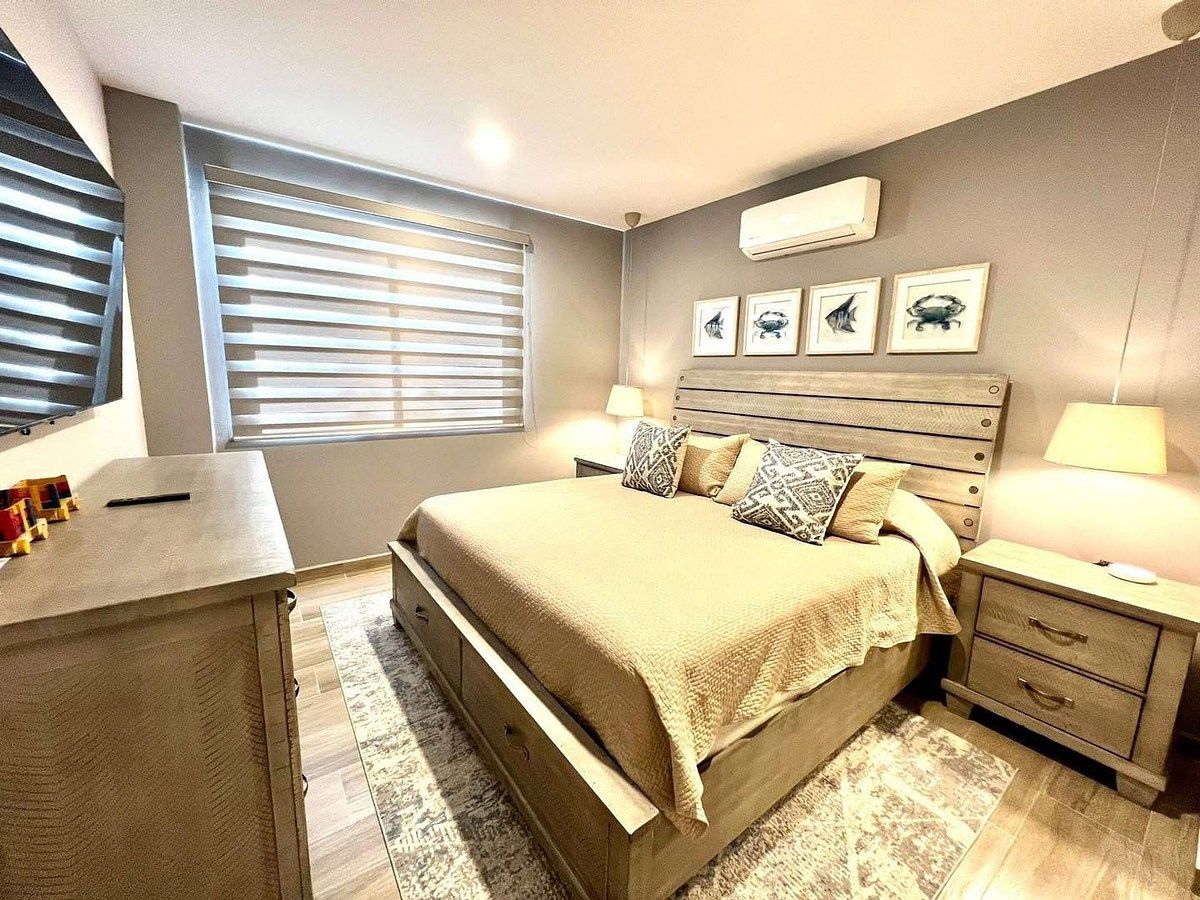 Apartamento em Lienzo Charro Centro, Los Cabos, foto 2 de 14