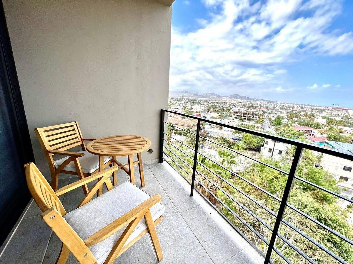 Apartamento em Lienzo Charro Centro, Los Cabos, foto 3 de 14