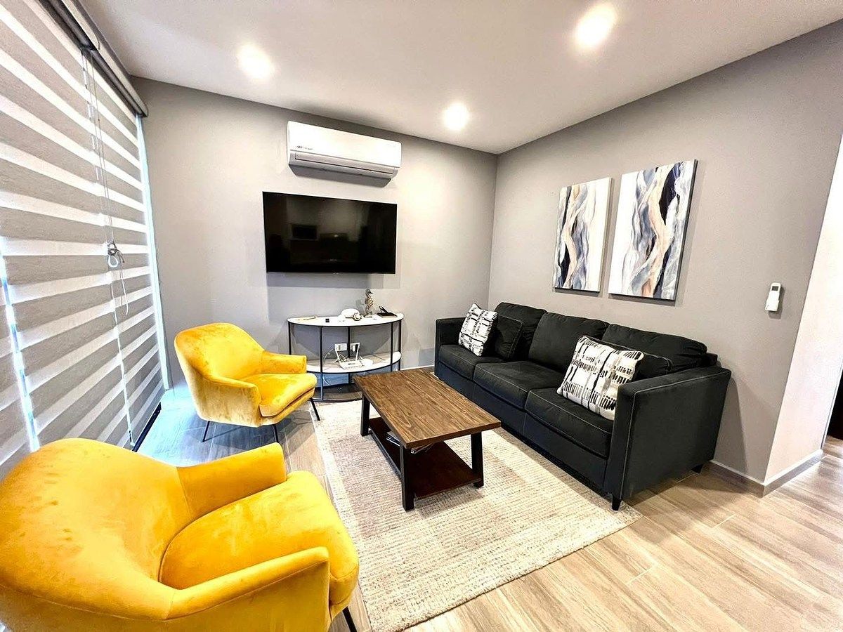 Apartamento em Lienzo Charro Centro, Los Cabos, foto 4 de 14